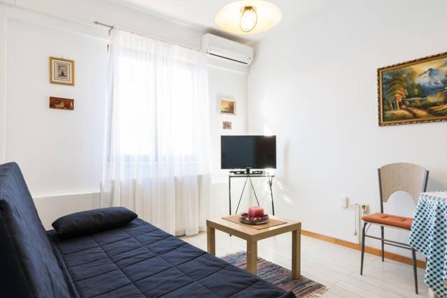 Apartments Marija Bibinje Δωμάτιο φωτογραφία