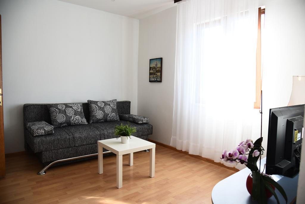 Apartments Marija Bibinje Εξωτερικό φωτογραφία