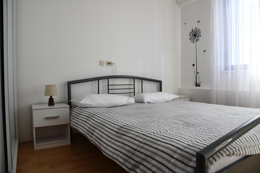 Apartments Marija Bibinje Εξωτερικό φωτογραφία