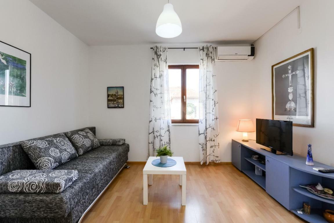 Apartments Marija Bibinje Εξωτερικό φωτογραφία